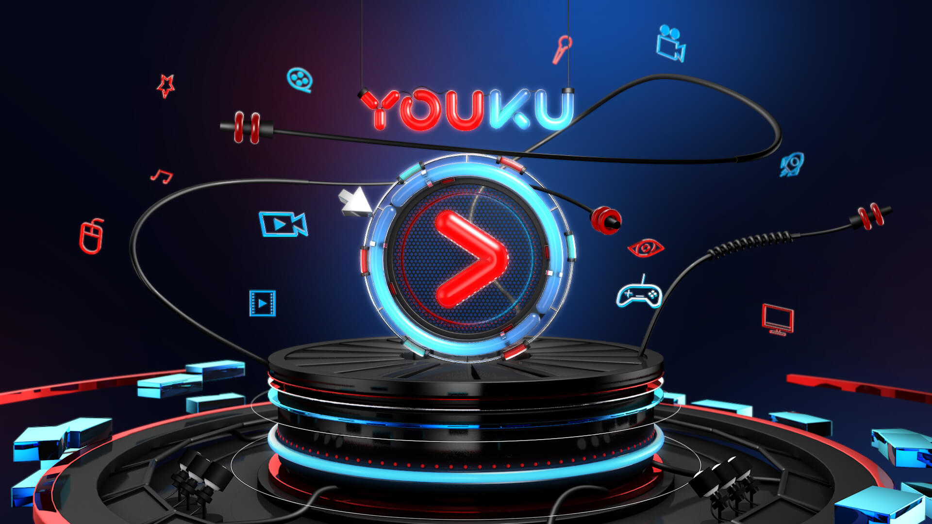 海外如何看優(yōu)酷視頻教程