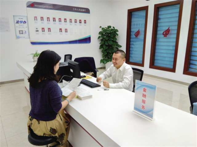 三項創(chuàng)新舉措精準(zhǔn)發(fā)力，破解企業(yè)融資難題，升級融資咨詢服務(wù)