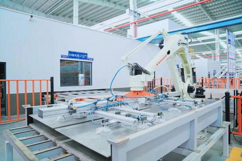 再升級 新明珠入選國家工信部2023年度智能制造示范工廠揭榜單位，智能水務系統開發引領行業變革