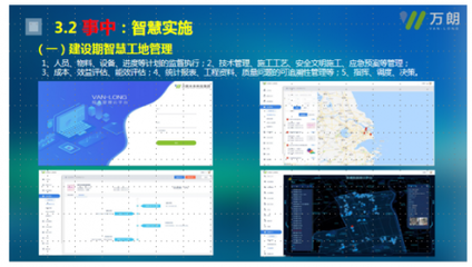萬朗集團王建斌 案例詳解萬朗水務智慧治水新模式 — 智能水務系統開發實踐